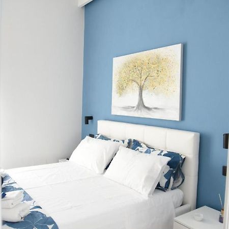 Al Massimo Apartment Palermo Esterno foto