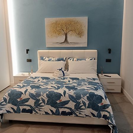 Al Massimo Apartment Palermo Esterno foto