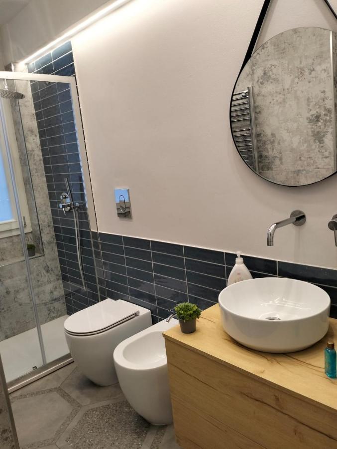 Al Massimo Apartment Palermo Esterno foto