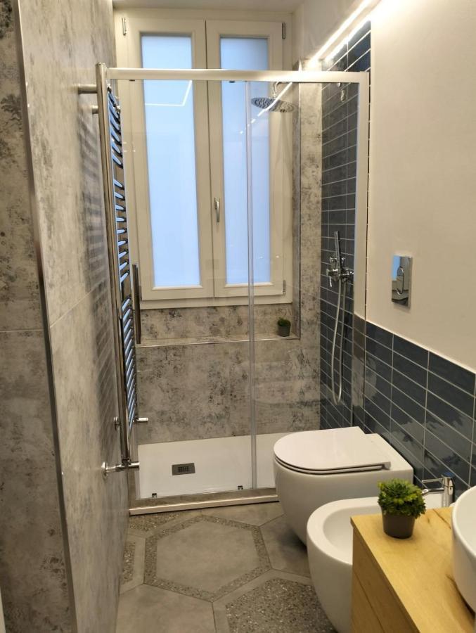 Al Massimo Apartment Palermo Esterno foto