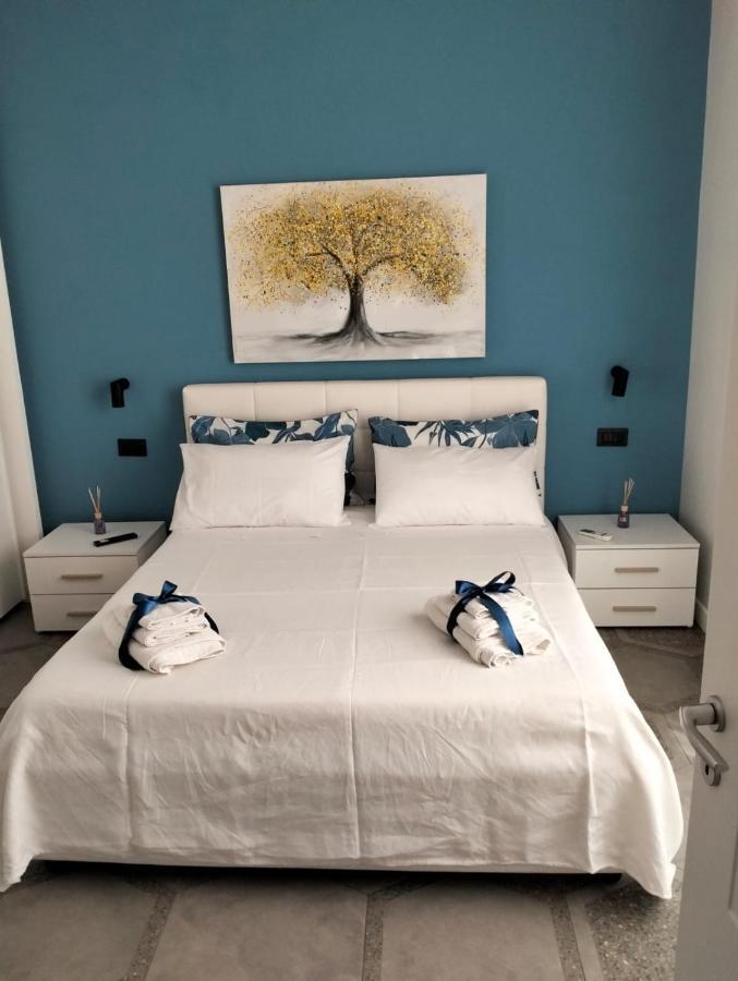 Al Massimo Apartment Palermo Esterno foto