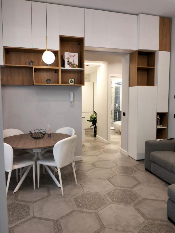 Al Massimo Apartment Palermo Esterno foto