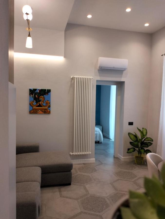 Al Massimo Apartment Palermo Esterno foto