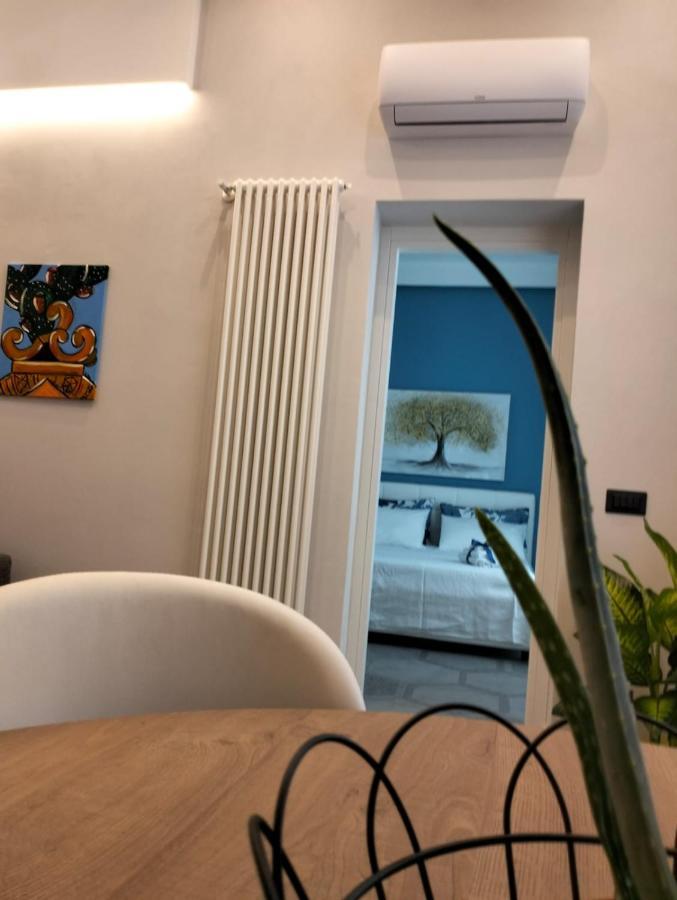 Al Massimo Apartment Palermo Esterno foto