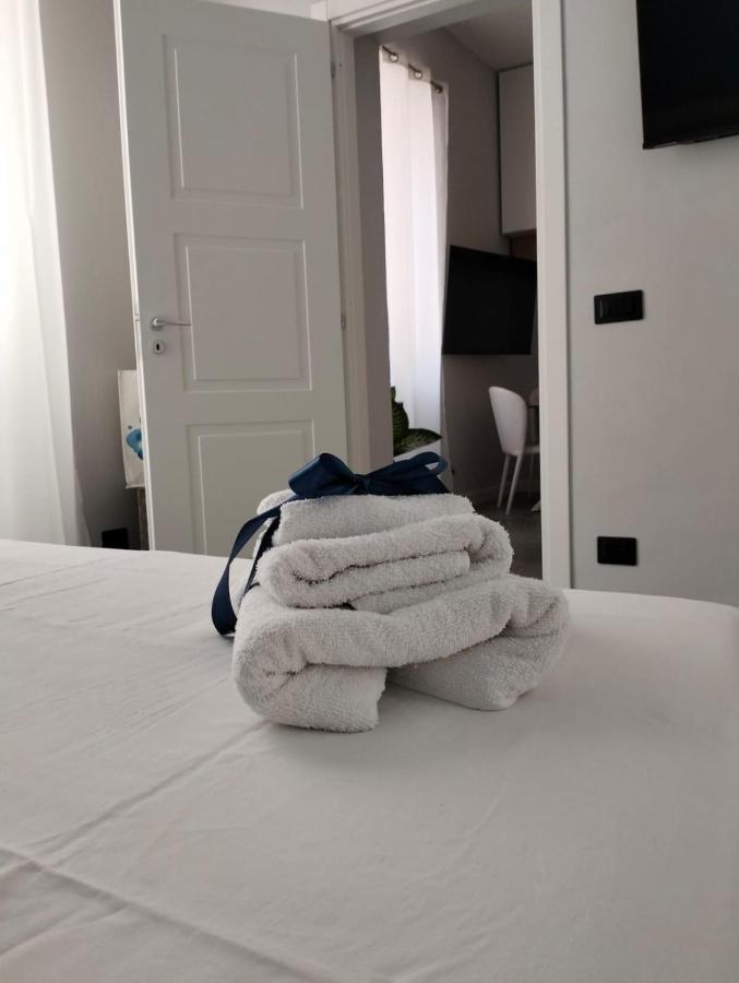 Al Massimo Apartment Palermo Esterno foto