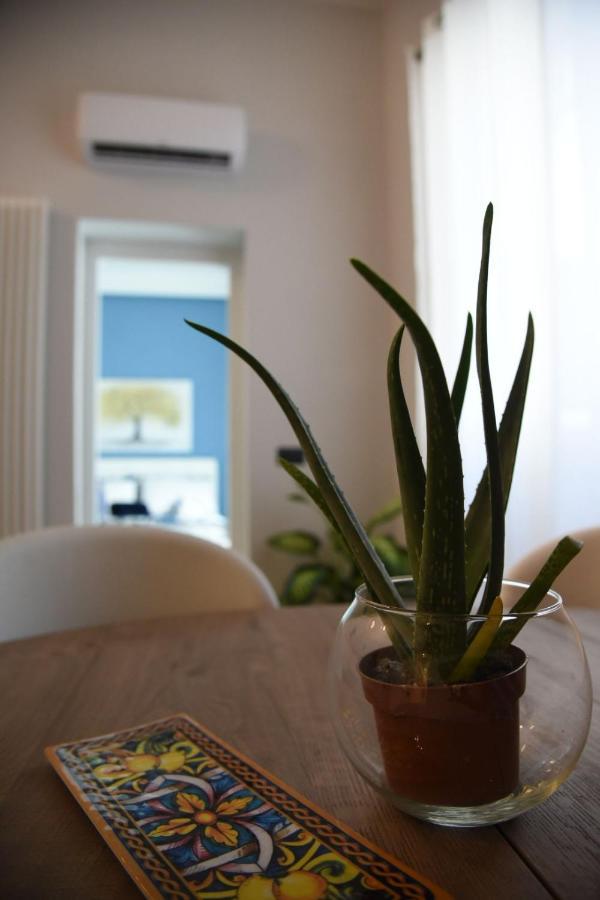 Al Massimo Apartment Palermo Esterno foto