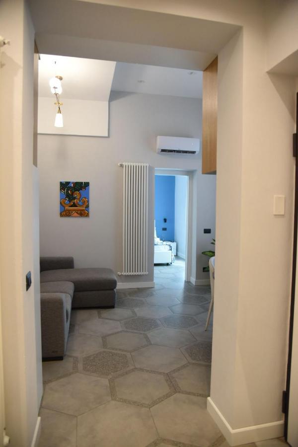 Al Massimo Apartment Palermo Esterno foto