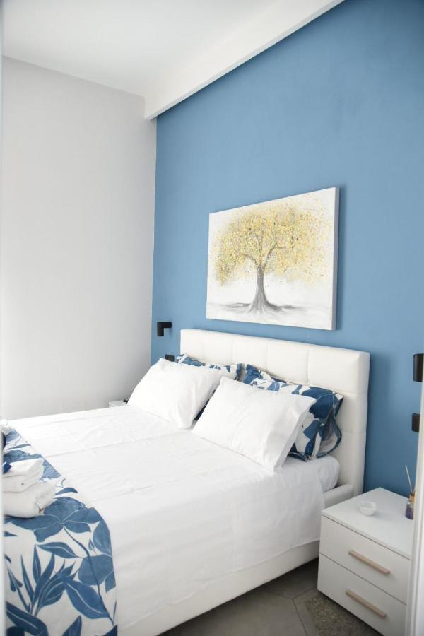 Al Massimo Apartment Palermo Esterno foto