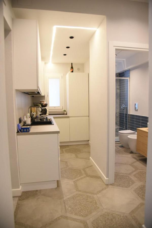Al Massimo Apartment Palermo Esterno foto