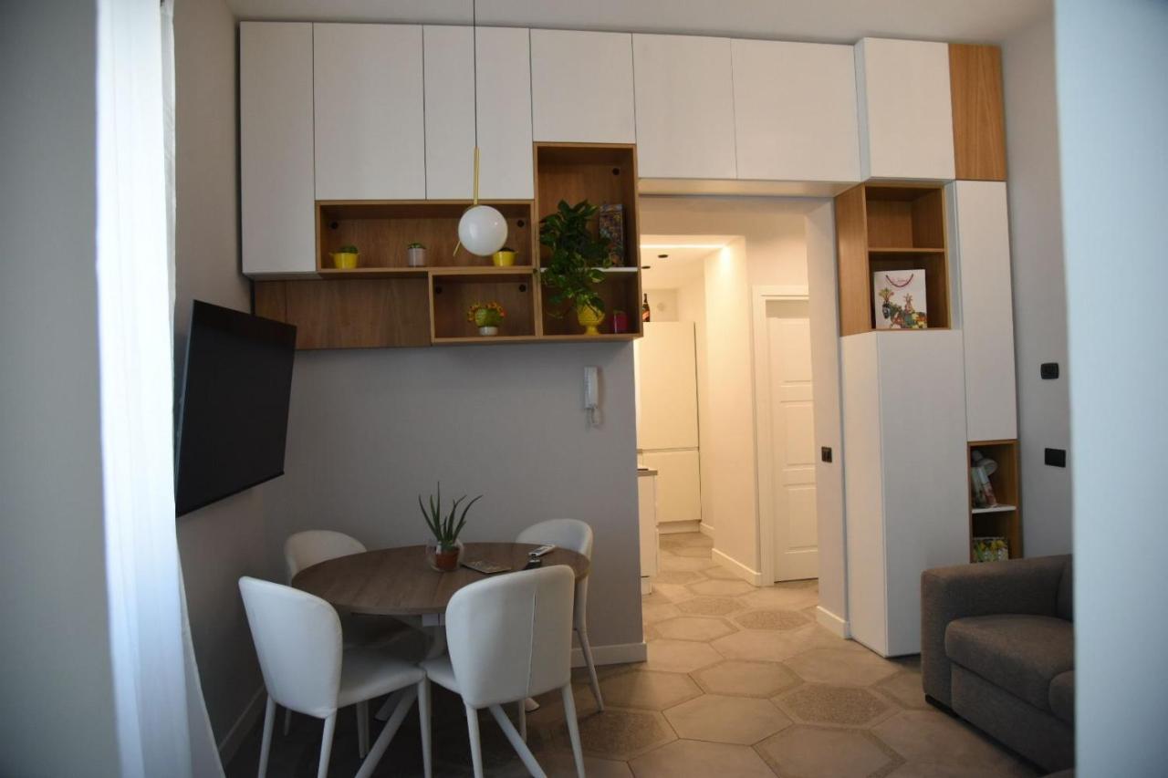 Al Massimo Apartment Palermo Esterno foto