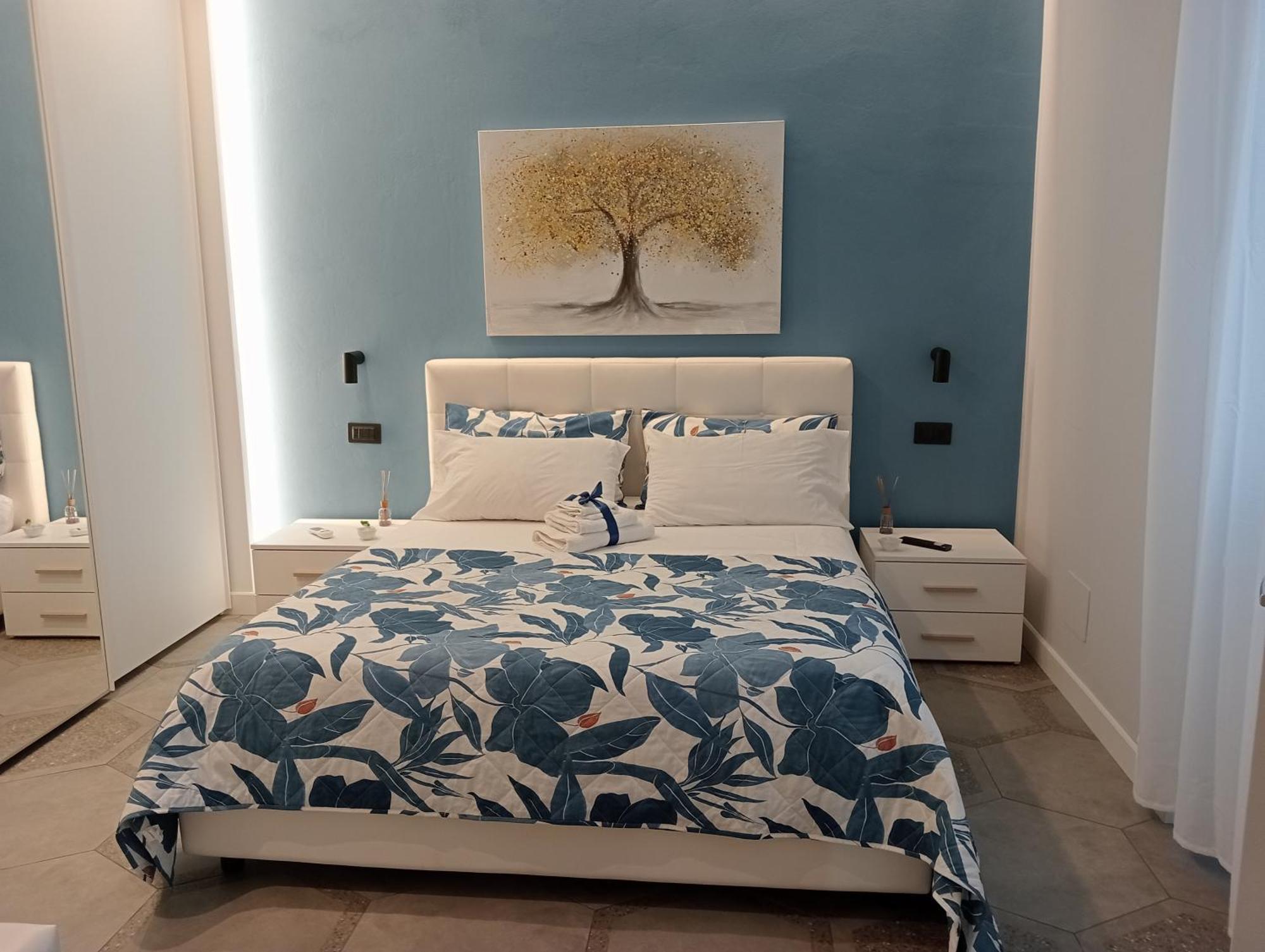 Al Massimo Apartment Palermo Esterno foto